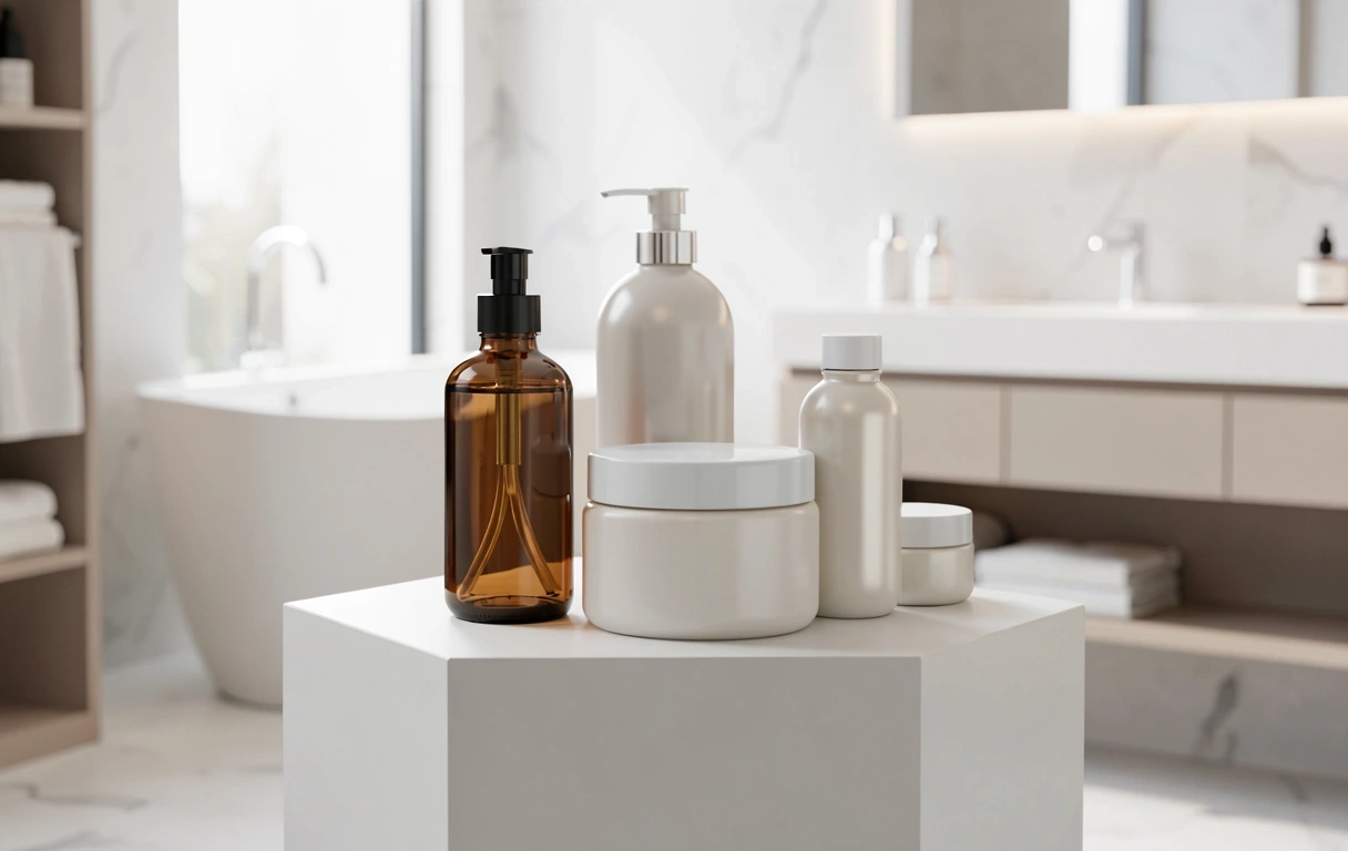 Gama anti-edad premium