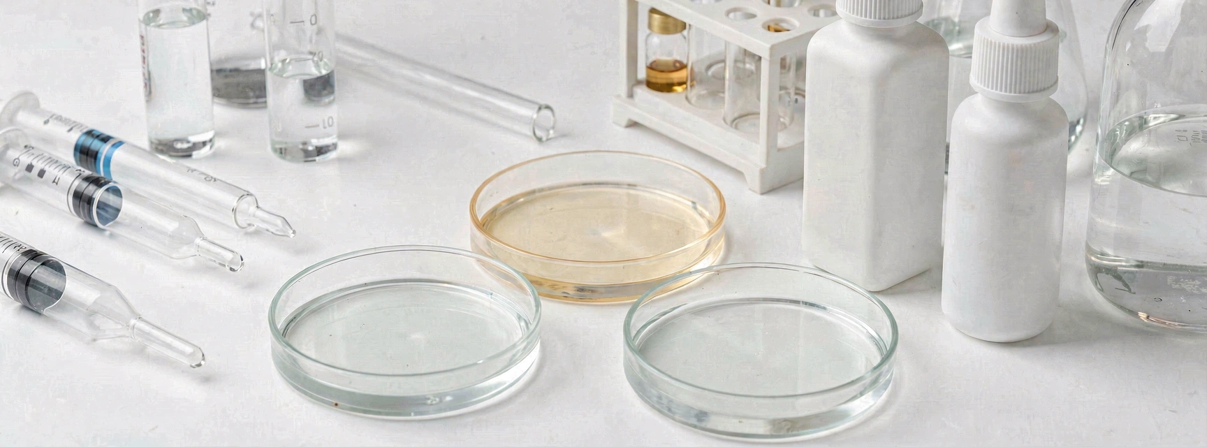 Laboratorio de cosmética profesional